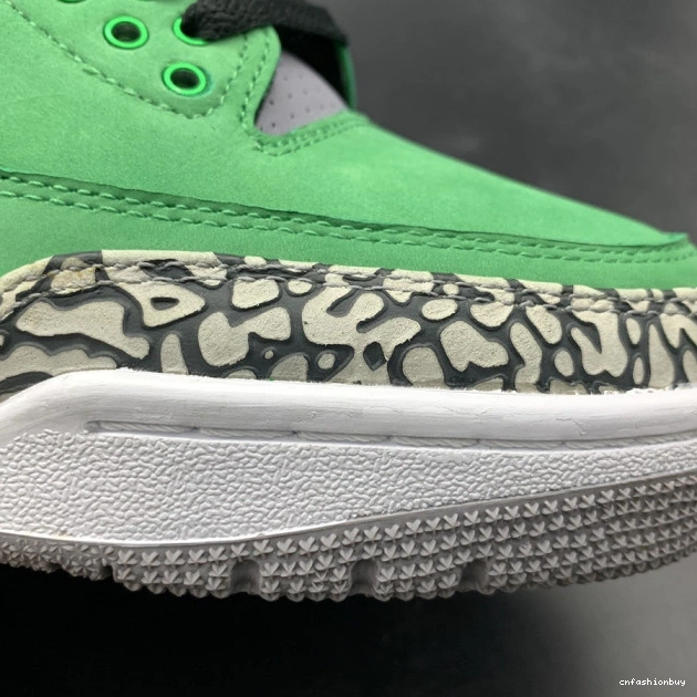 Retro Air Tinker 867493 AJ3 Oregon 3 Jordan shoes PE Ducks 1211